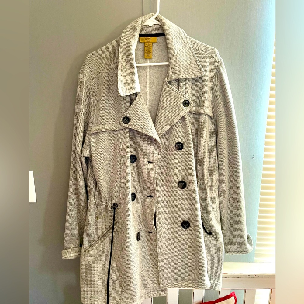 Women’s coat